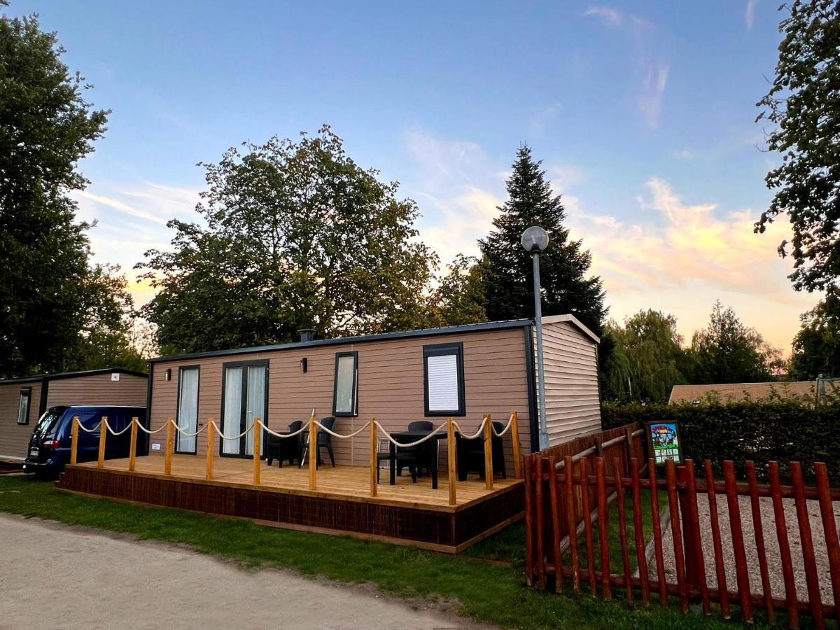 Reve D'ete - Belle-vue 2000 Campsite *